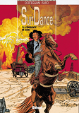 Sundance - Tome 02 - L'Empreinte De Judas