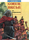 Coeur Brule - Tome 04 - Saignements