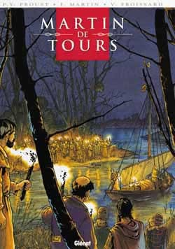 Martin De Tours