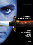 Crying Freeman - Le Tournage Du Film