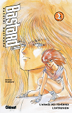 Bastard !! - Tome 02 - L'Intrusion