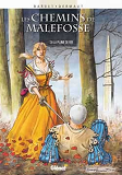 Les Chemins De Malefosse - Tome 09 - Plume De Fer