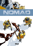 Nomad - Tome 04 - Tiourma