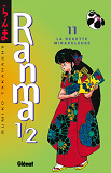 Ranma 1/2 - Tome 11 - La Recette Miraculeuse