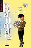 Ranma 1/2 - Tome 12 - La Folie Du Principal
