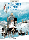 Memoire De Cendres - Tome 03 - Remy D'Orient