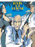 Louis La Guigne - Tome 13 - Lo Zio