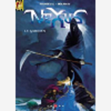 Nexus - Tome 01 - Entre Les Mondes