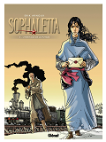 Sophaletta - Tome 03 - L'Heritage De La Putain