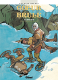 Coeur Brule - Tome 05 - Le Grand Blanc