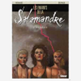 Les Enfants De La Salamandre - Integrale