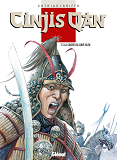 Cinjis Qan - Tome 03 - La Colere Du Loup-Bleu