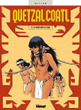 Quetzalcoatl - Tome 02 - La Montagne De Sang