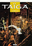 Taiga - Tome 03 - Le Miroir D'Allah