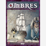 Ombres - Tome 01 - Le Solitaire 1