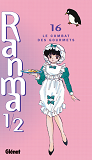Ranma 1/2 - Tome 16 - Le Combat Des Gourmets