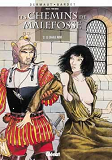 Les Chemins De Malefosse - Tome 01 - Le Diable Noir