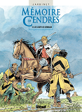 Memoire De Cendres - Tome 04 - Les Loups De Farnham