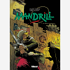 Mandrill - Tome 01 - La Mome Flamberge
