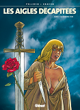 Les Aigles Decapitees - Tome 03 - Les Eperons D'Or