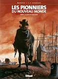 Les Pionniers Du Nouveau Monde - Tome 04 - La Croix De Saint-Louis