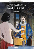 Les Chemins De Malefosse - Tome 02 - L'Attentement