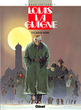 Louis La Guigne - Tome 04 - Le Jour Des Faucons