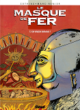 Le Masque De Fer - Tome 02 - Qui Vengera Barrabas ?