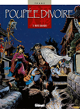 Poupee D'Ivoire - Tome 01 - Nuits Sauvages