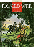 Poupee D'Ivoire - Tome 05 - Le Roi Des Singes