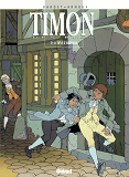 Timon Des Bles - Tome 01 - Le Reve D'Amerique