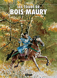 Les Tours De Bois-Maury - Tome 10 - Olivier