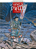 Le Vent Des Dieux - Tome 01 - Le Sang De La Lune
