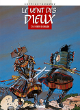 Le Vent Des Dieux - Tome 02 - Le Ventre Du Dragon