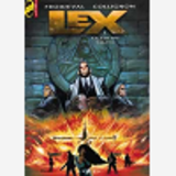Lex - Tome 01 - La Loi Du Talion