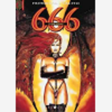 666 - Tome 05 - Atomik Requiem