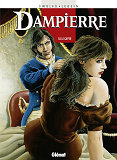 Dampierre - Tome 06 - Le Captif