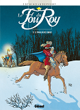 Le Fou Du Roy - Tome 01 - Le Pavillon Des Singes