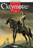 Claymore - Tome 01 - Eileen