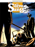 De Silence Et De Sang - Tome 11 - Le Sceau De Cain. 1