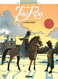 Le Fou Du Roy - Tome 06 - Le Baron De Moliere