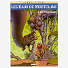 Les Eaux De Mortelune - Tome 09 - De Profundis