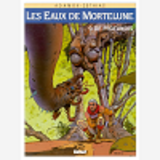 Les Eaux De Mortelune - Tome 09 - De Profundis