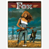 Fox - Tome 07 - Los Alamos, Trinity