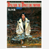 Balade Au Bout Du Monde - T10 - Balade Au Bout Du Monde - Cycle 3 - Tome 02 - Blanche