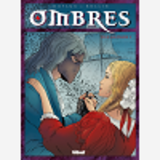 Ombres - Tome 02 - Le Solitaire 2