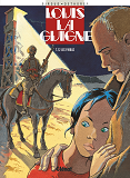 Louis La Guigne - Tome 12 - Les Parias