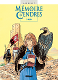 Memoire De Cendres - Tome 01 - Helena
