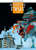 Le Vent Des Dieux - Tome 11 - Cogotai