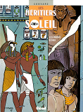 Les Heritiers Du Soleil - Tome 02 - Le Prophete Du Sable